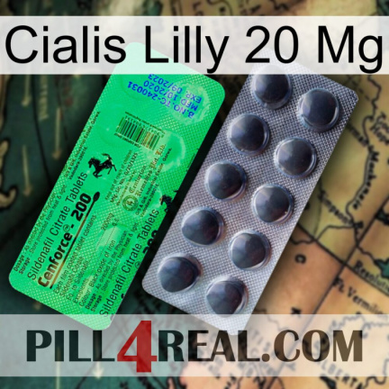 Cialis Lilly 20Mg new04